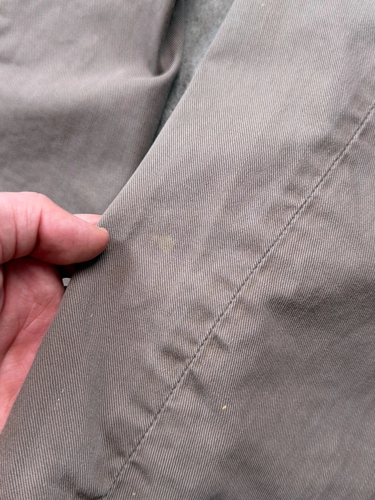 Levi's Engineered denim Jeans