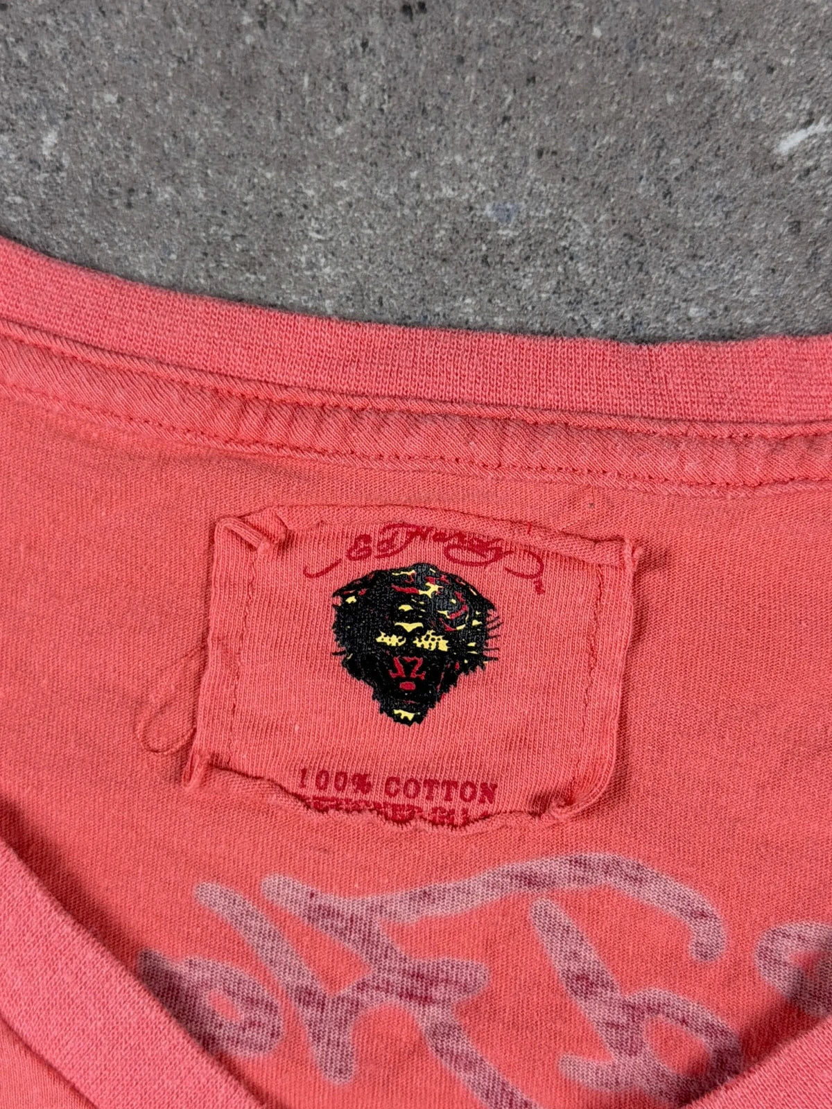 Ed Hardy