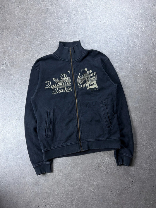 Quiksilver Graphic Zip
