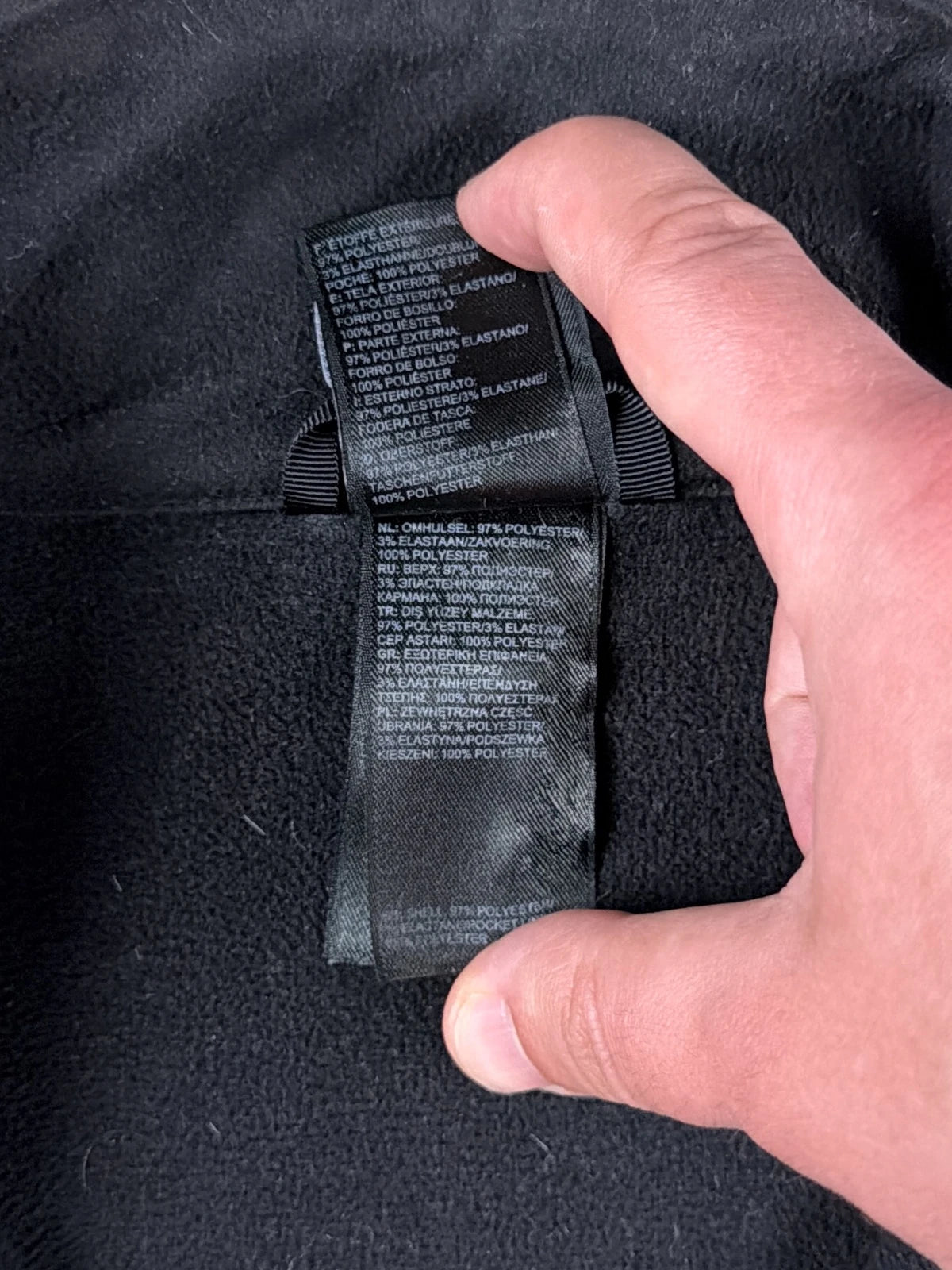 The North Face Jacket