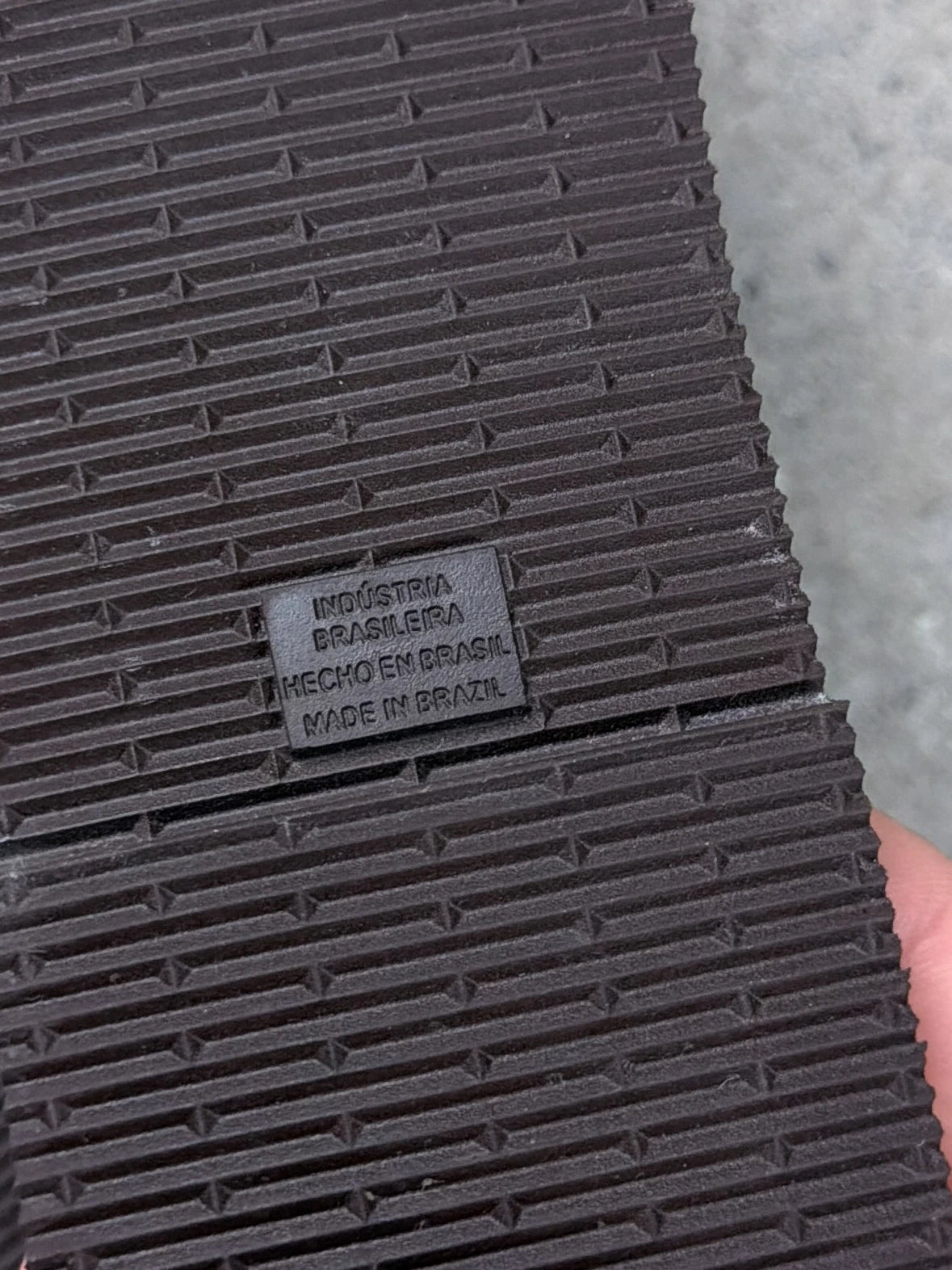 Havaianas