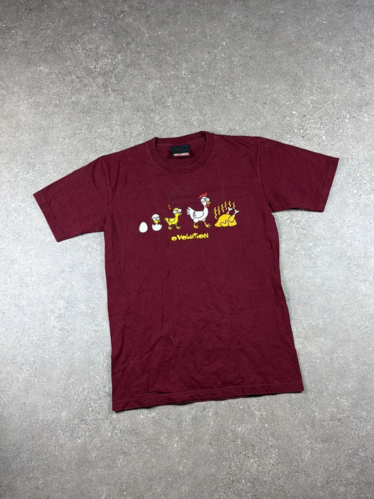 Vintage Ovolution Chicken