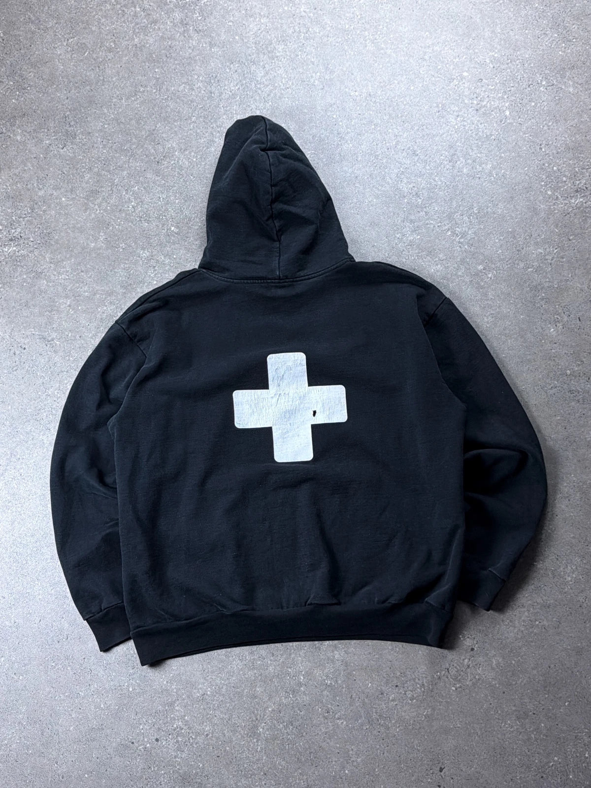 Places + Faces Hoodie