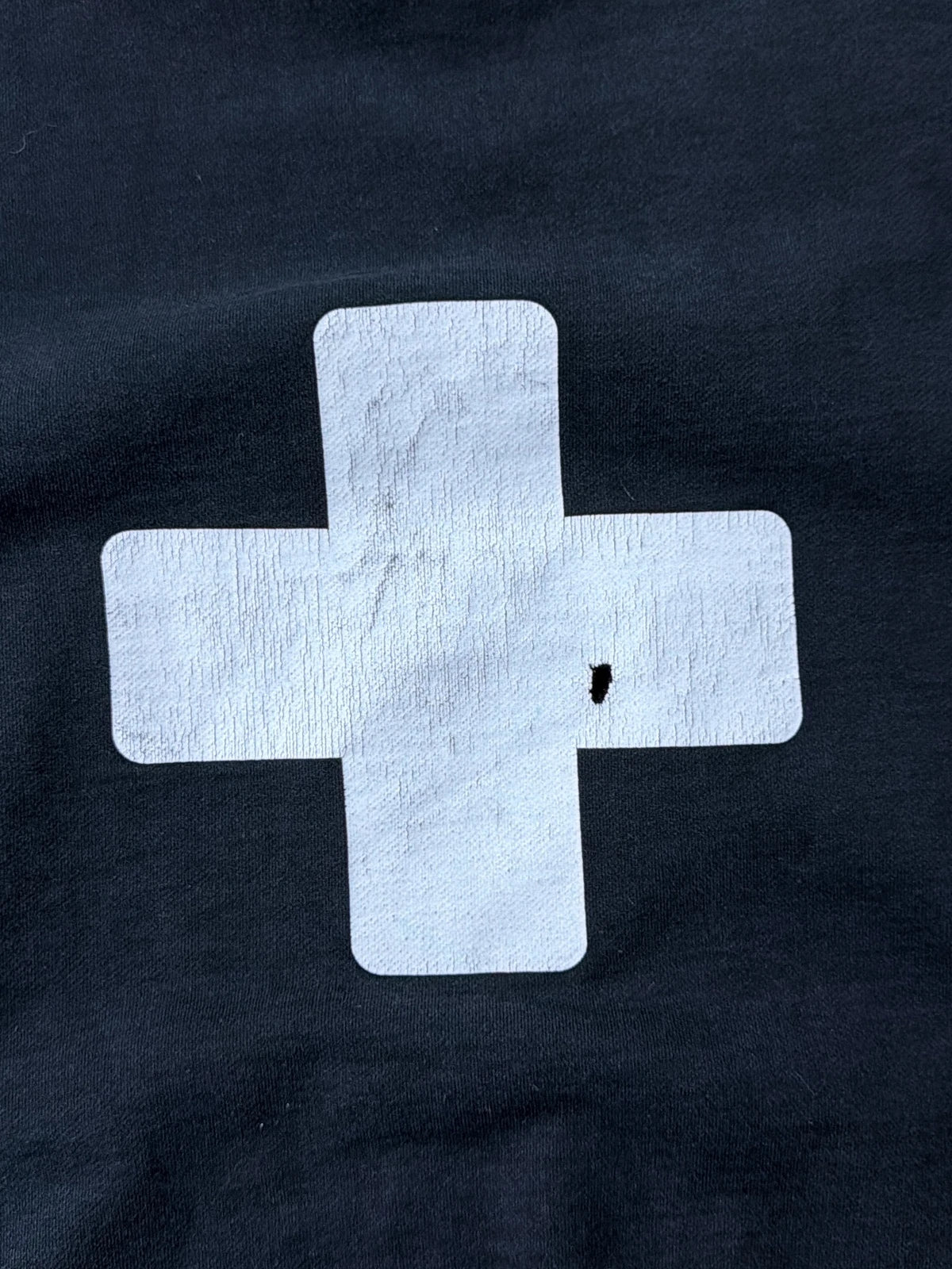 Places + Faces Hoodie