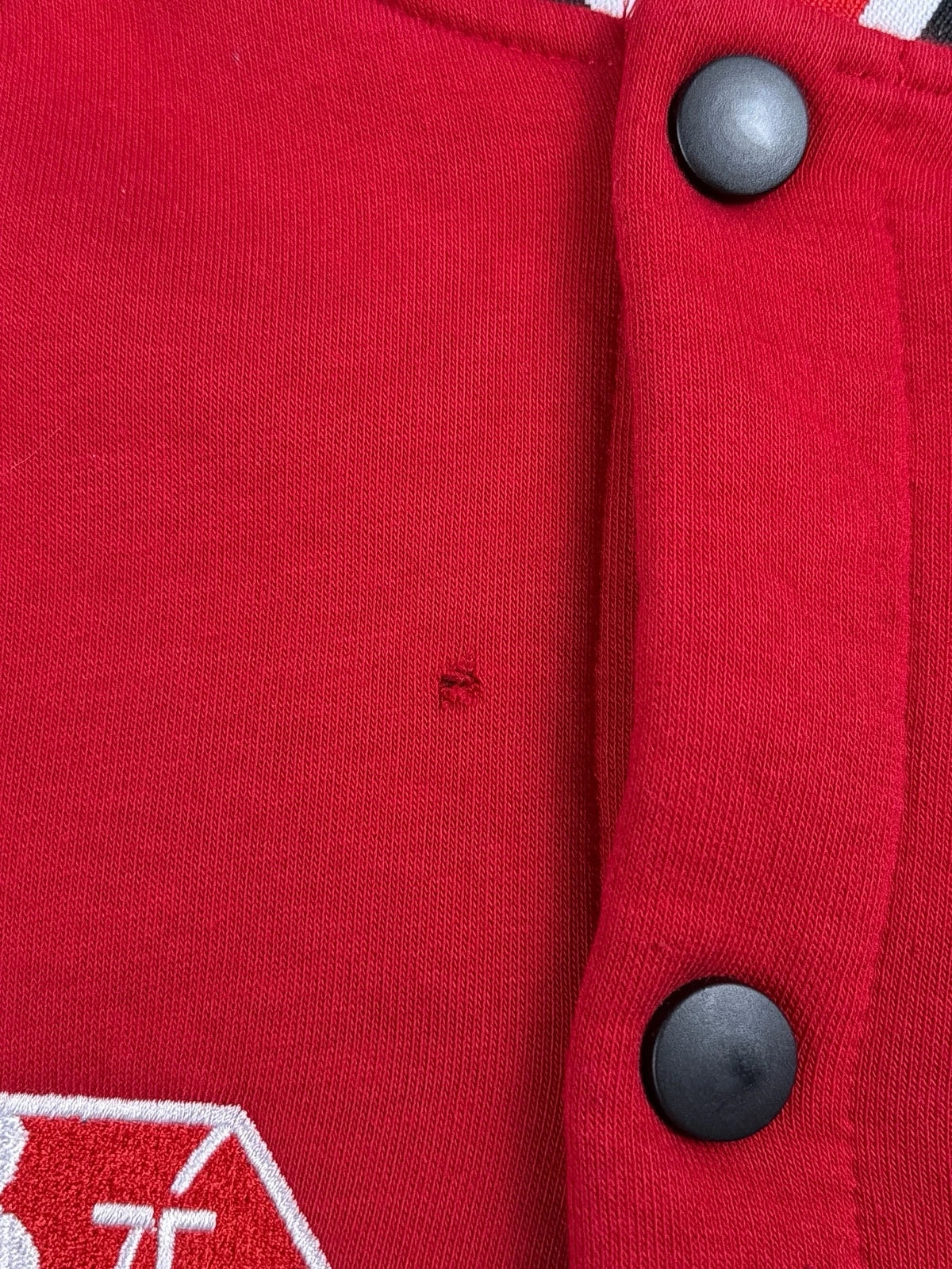 Vintage Harwood Classics Chicago Bulls