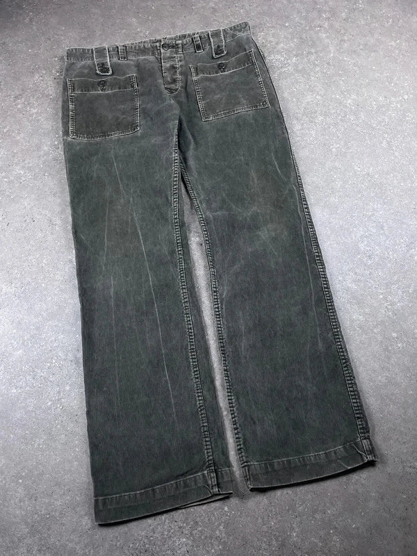 Diesel Low Rise