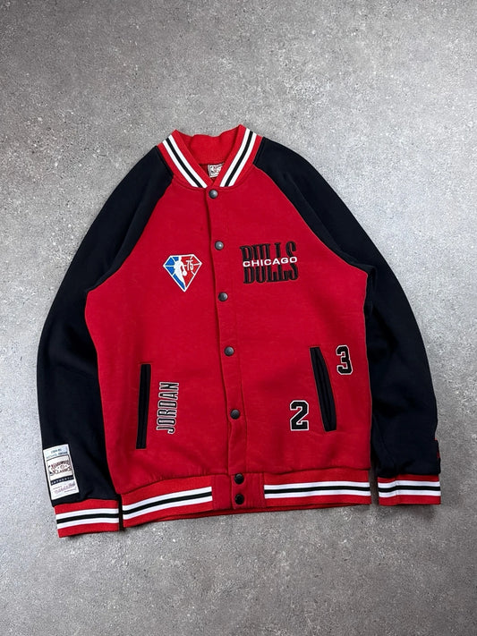 Vintage Harwood Classics Chicago Bulls