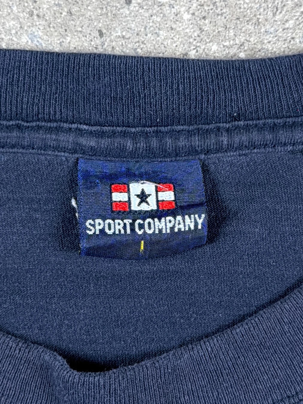 Vintage Freak Sport Company