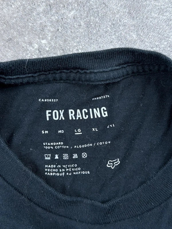 Fox Racing