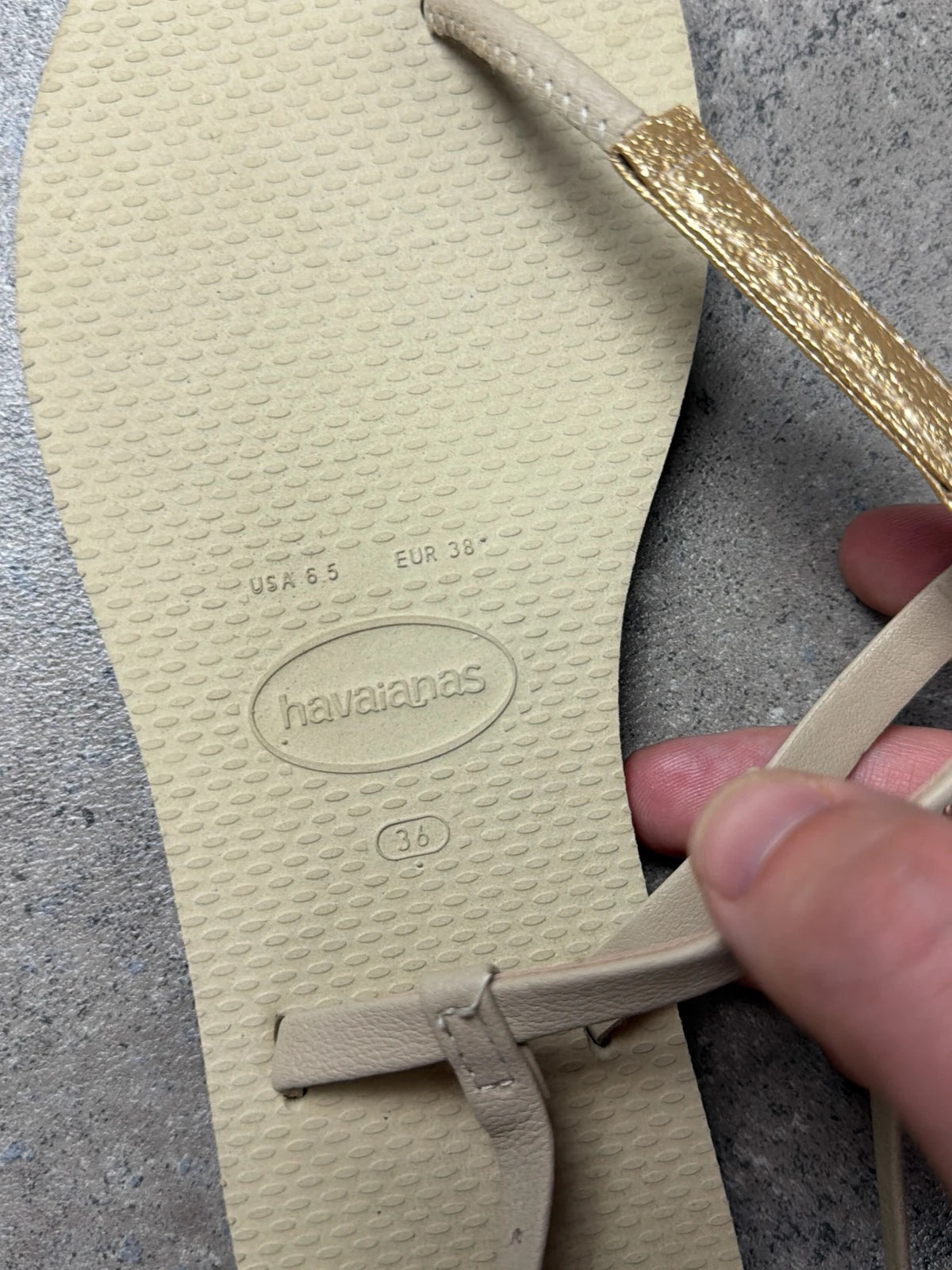 Havaianas