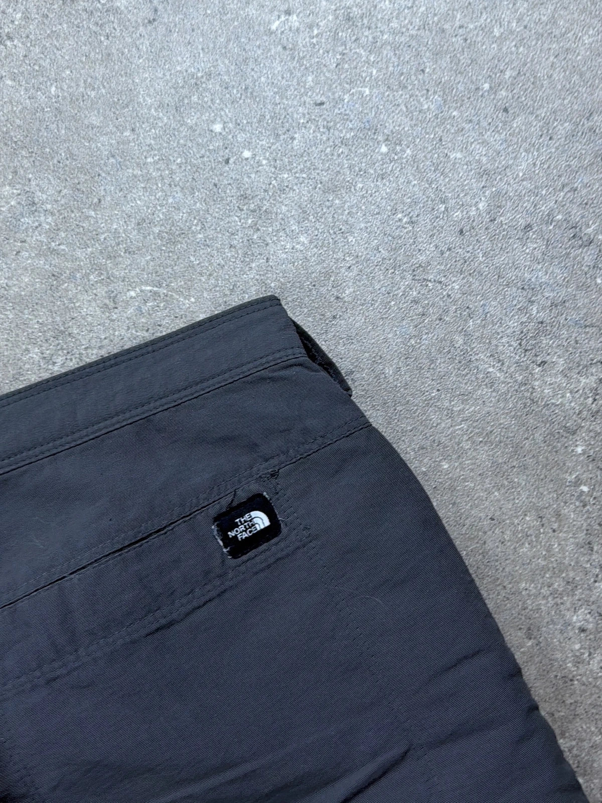 The North Face