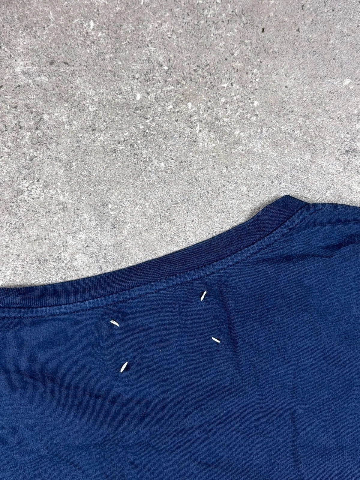 Maison Margiela Folded Pocket