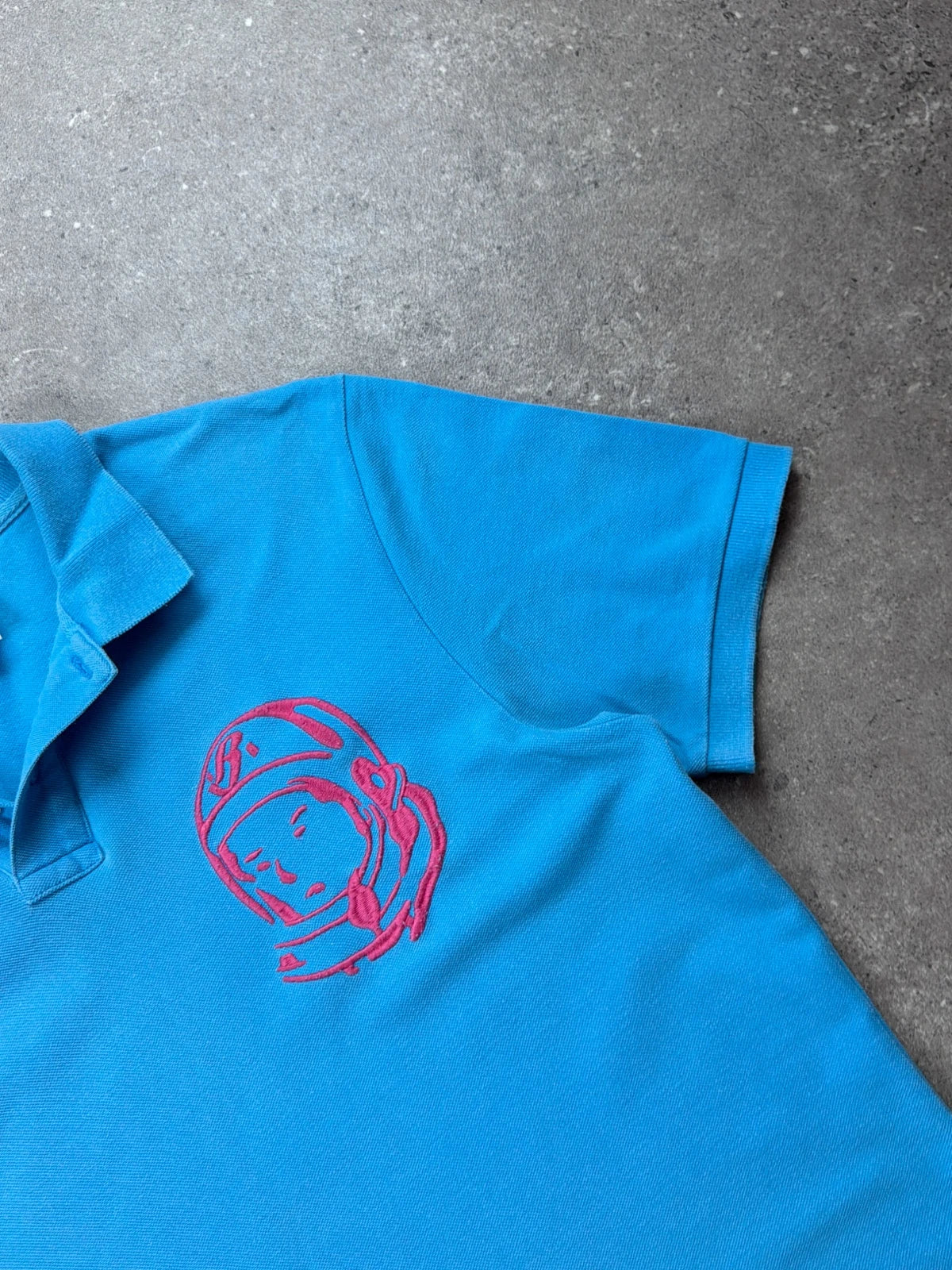 Billionaire Boys Club Polo Shirt