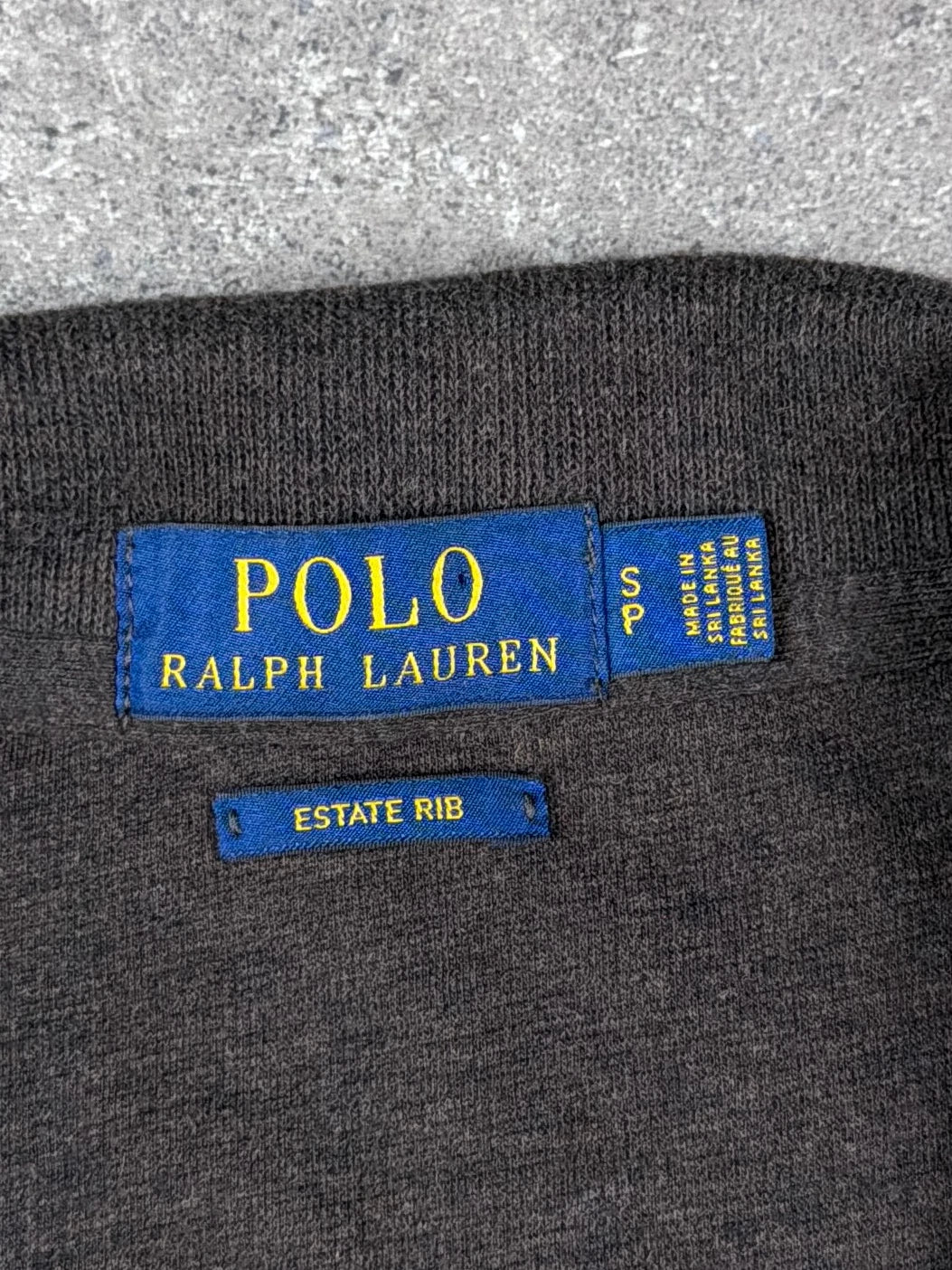Polo Ralph Lauren