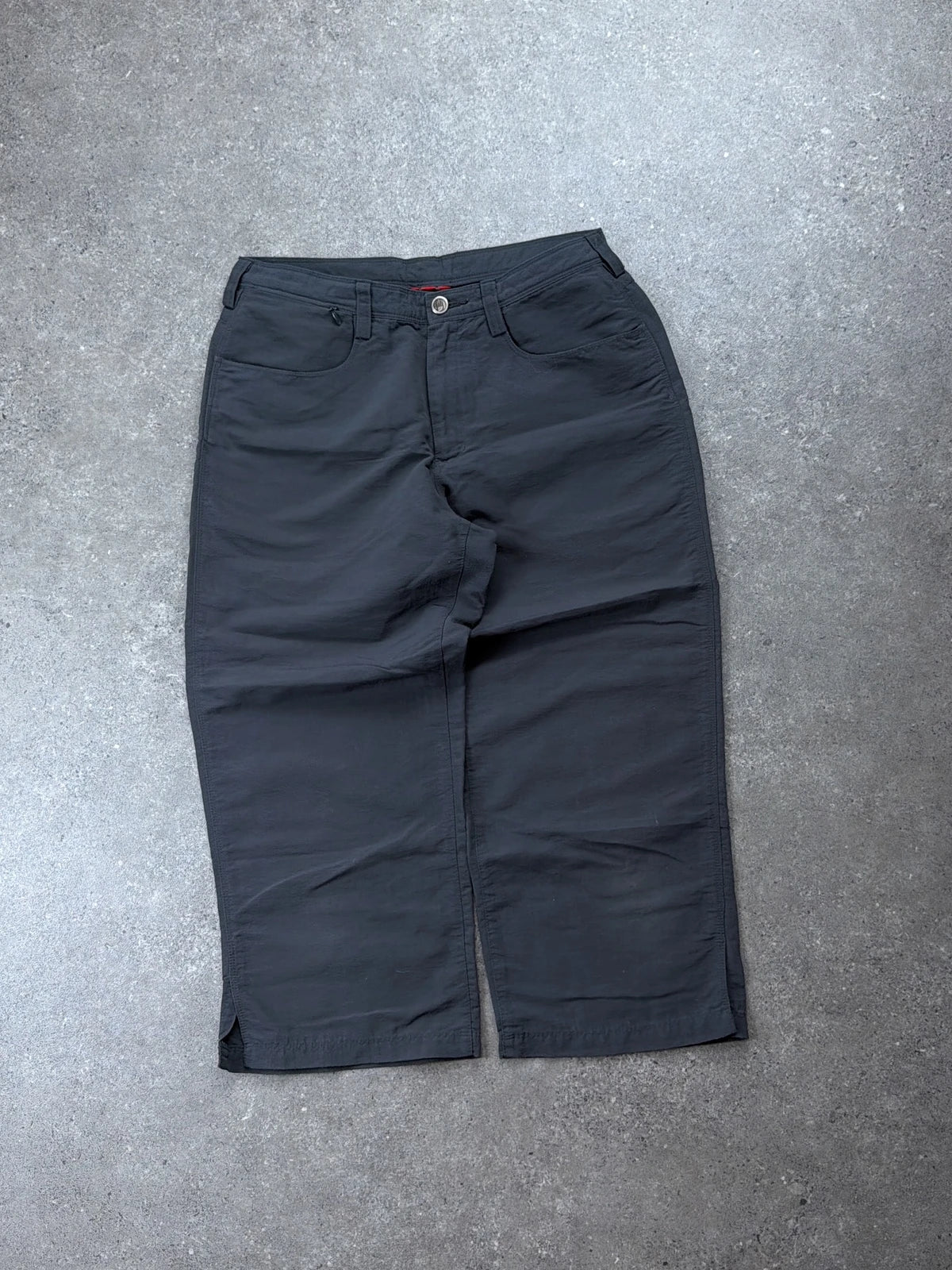The North Face
