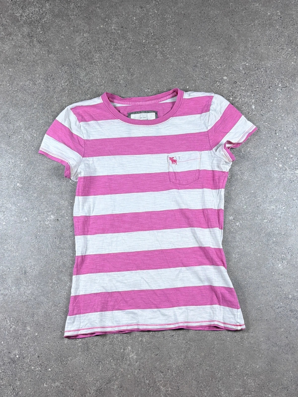 Abercrombie & Fitch