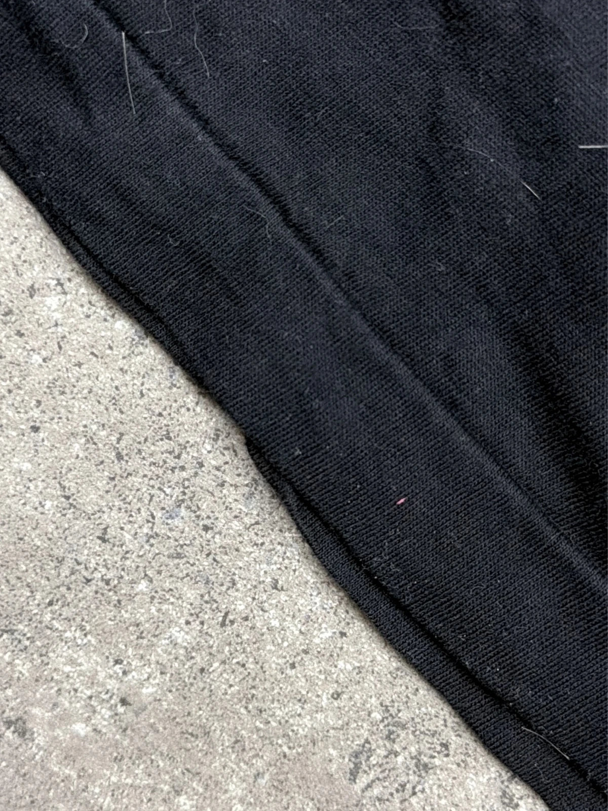 Vintage Batman Single Stitch