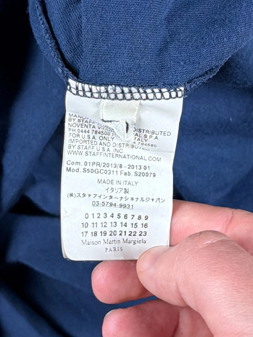 Maison Margiela Folded Pocket