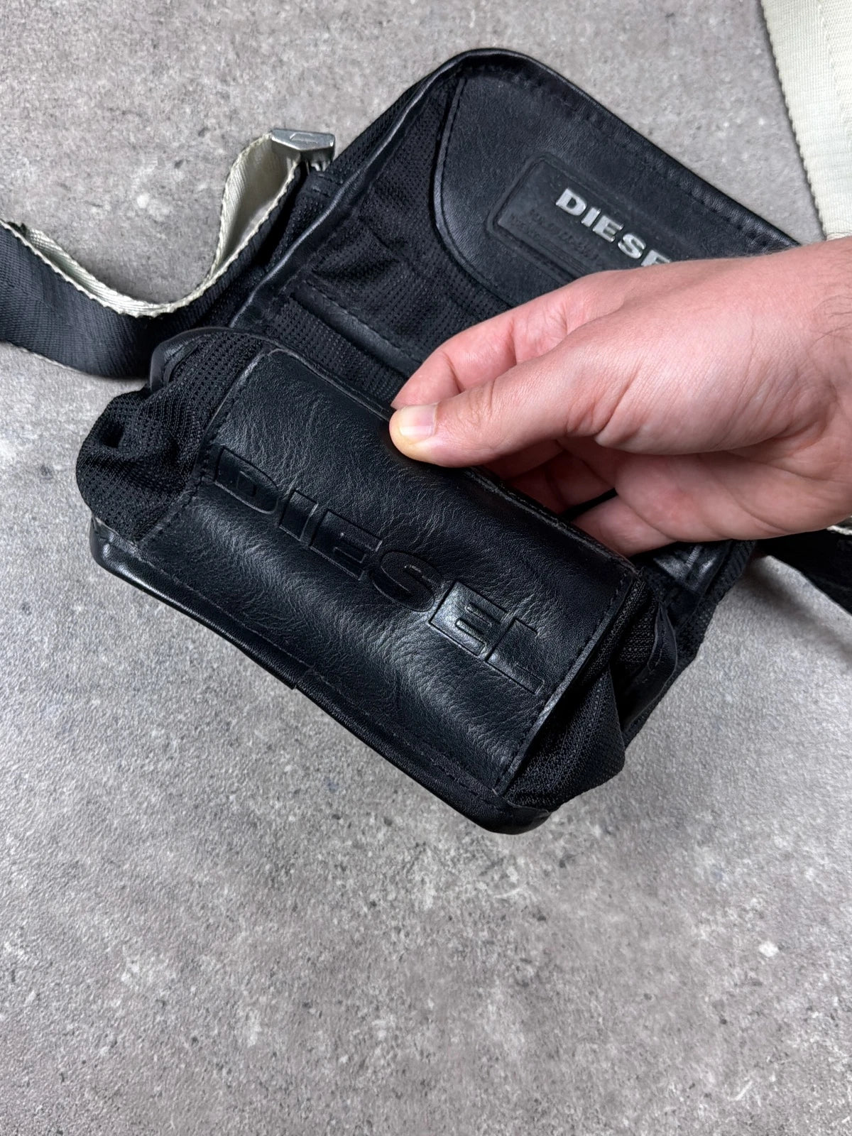 Diesel Bag