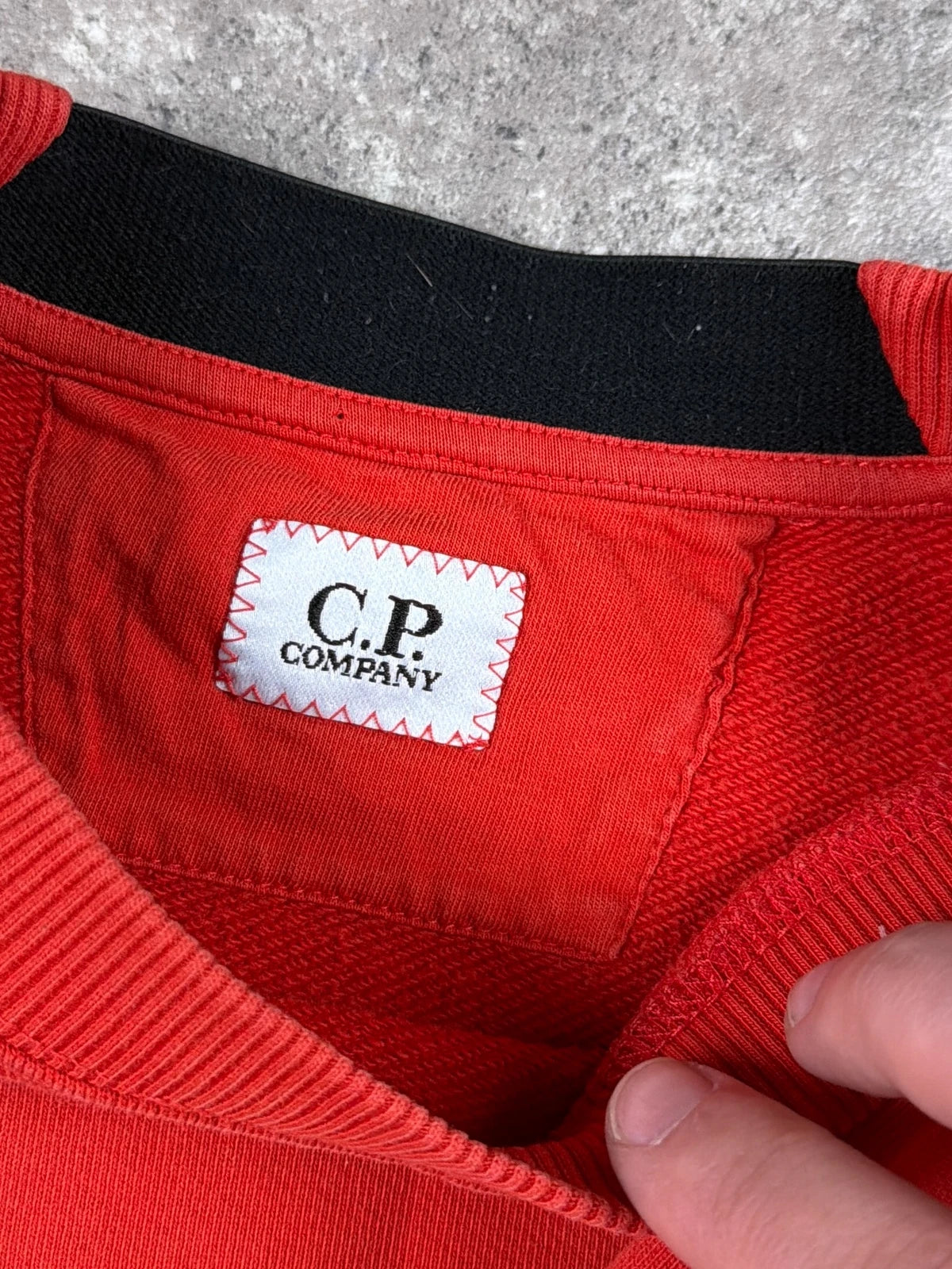 Cp Company