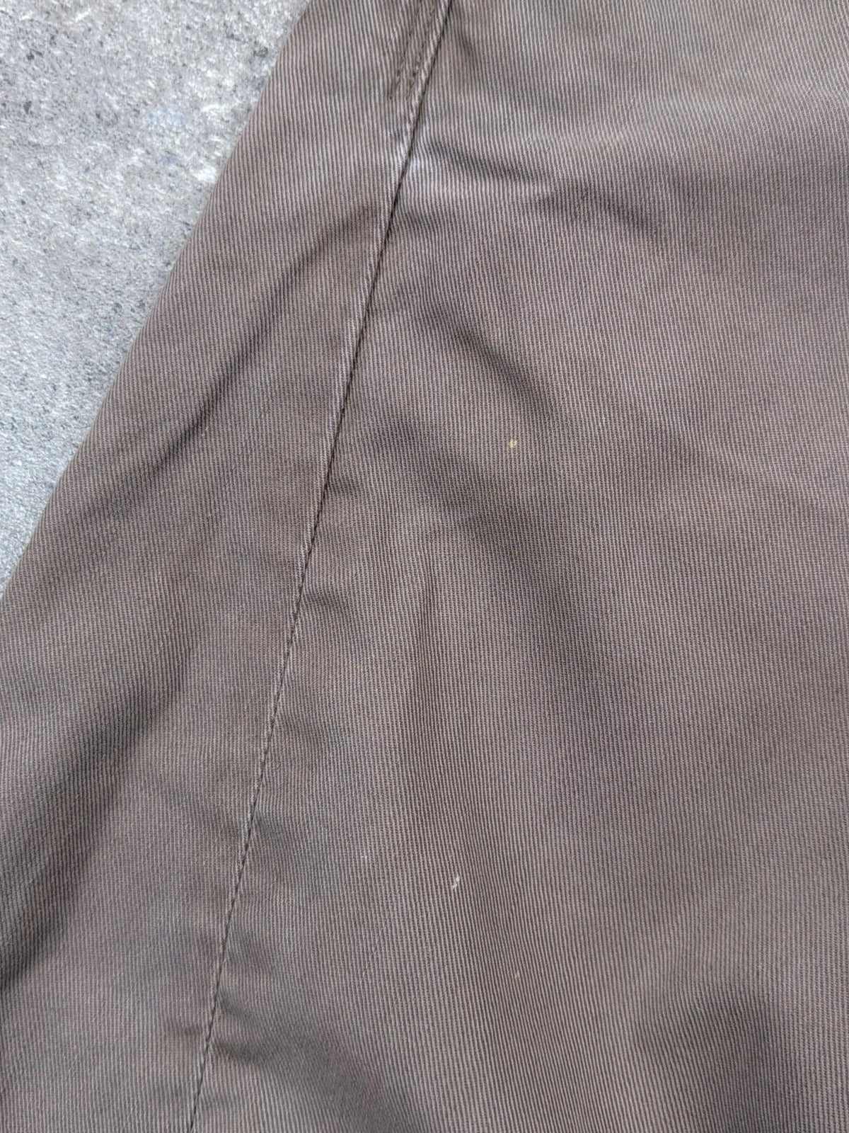 Levi's Engineered denim Jeans