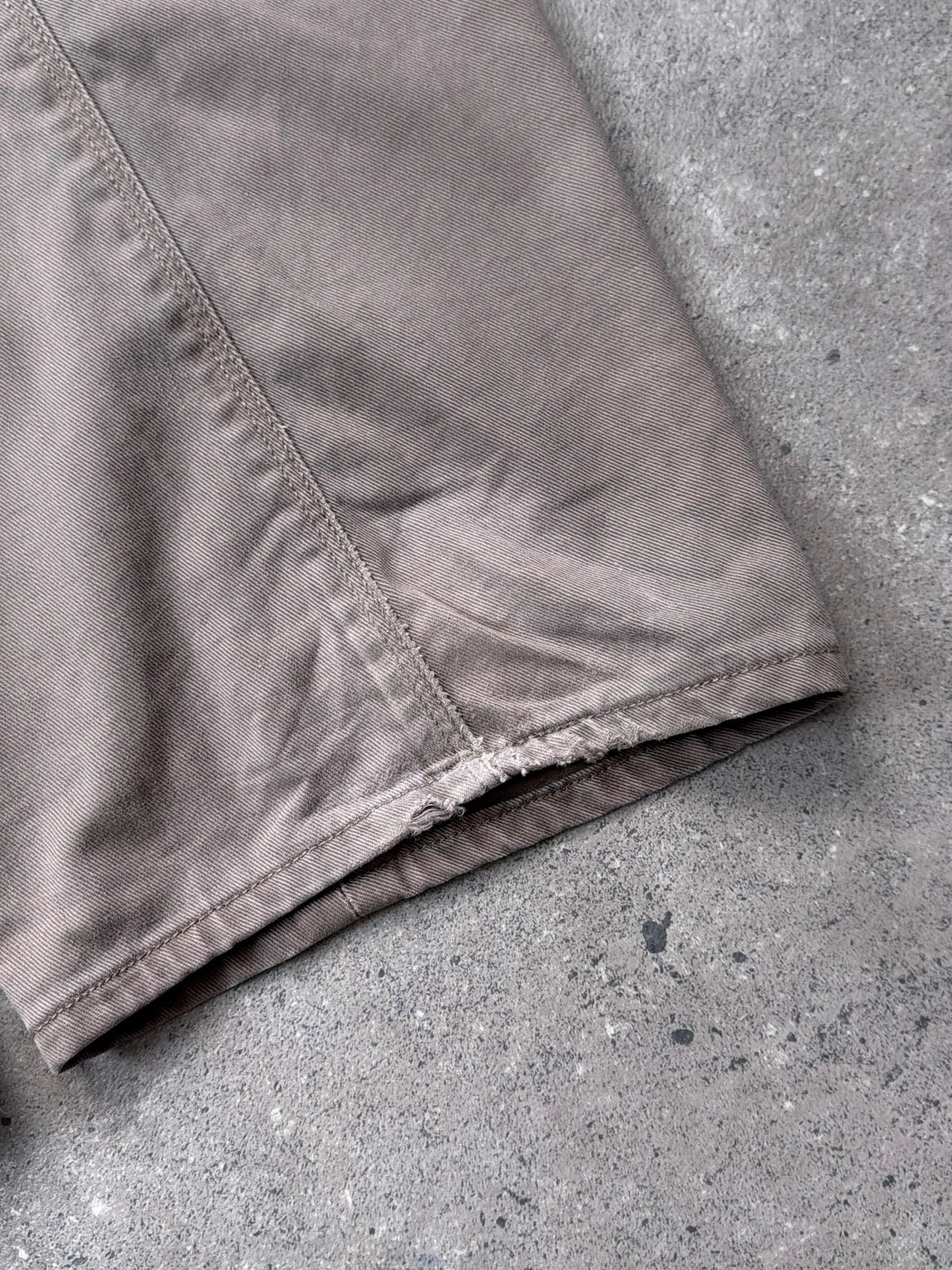 Levi's Engineered denim Jeans