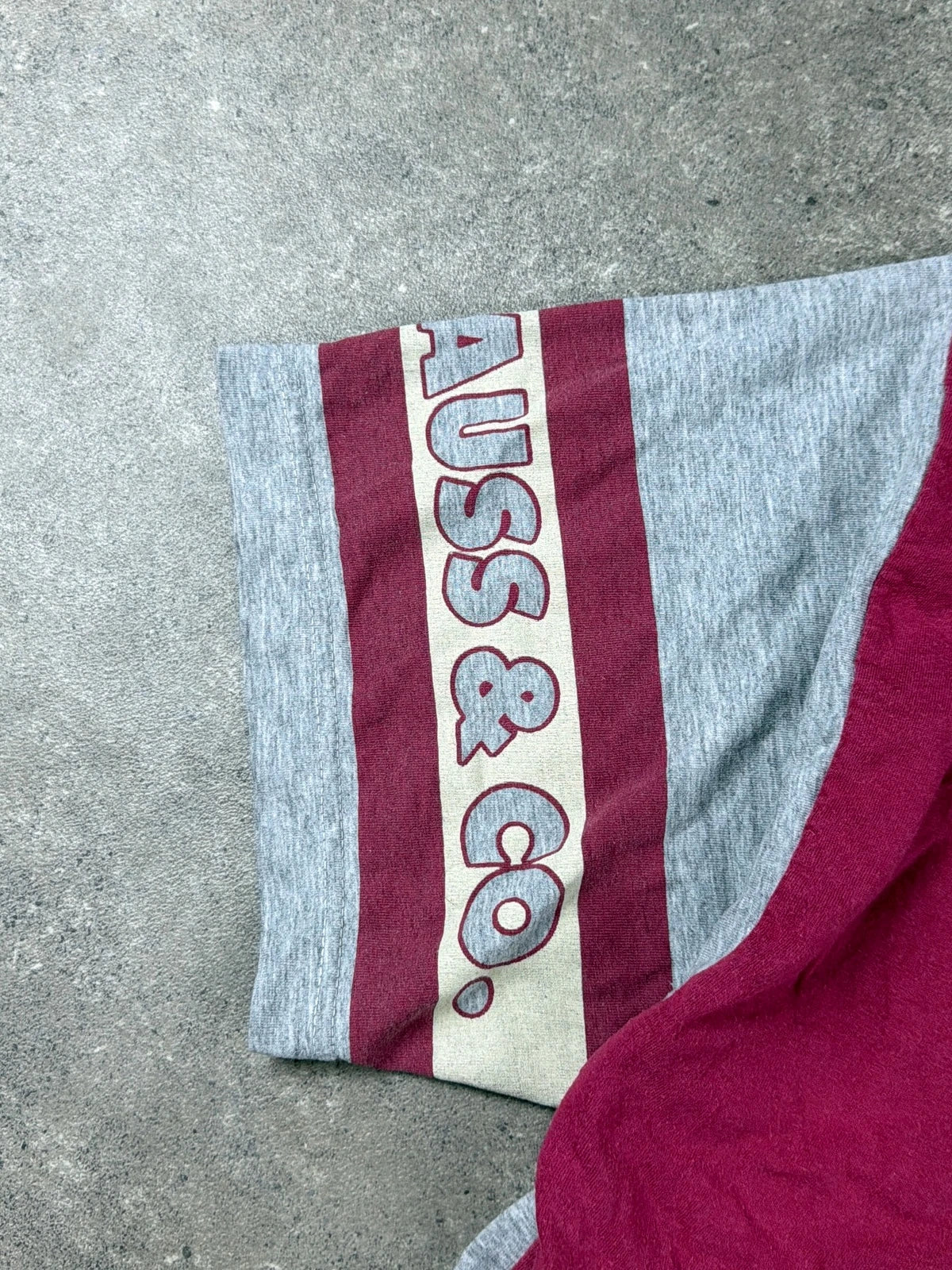 Levi's