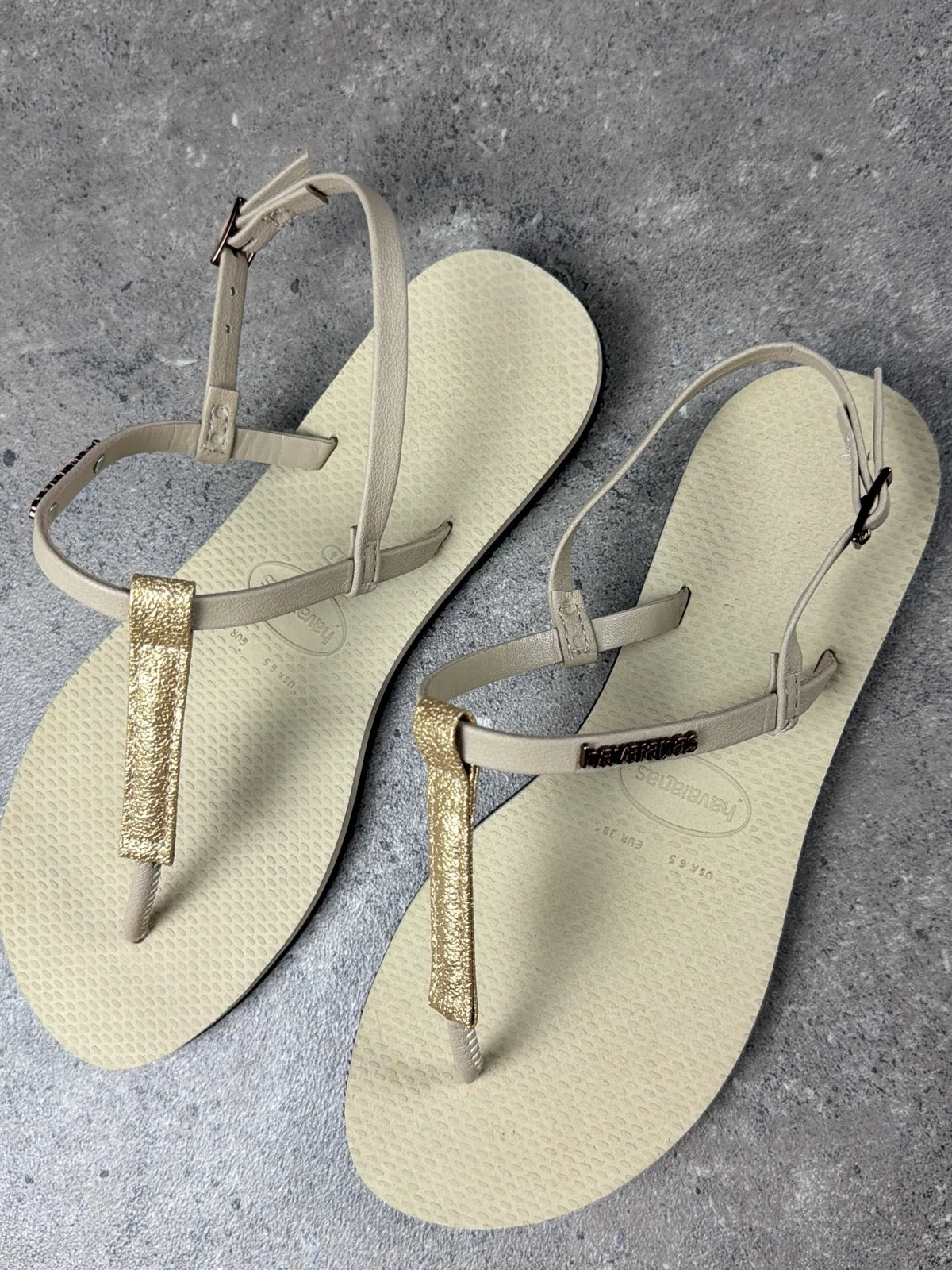 Havaianas
