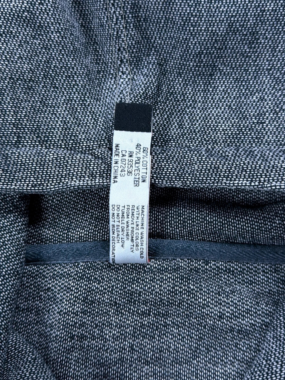 Ecko Unltd Mind Labs Hoodie Zip