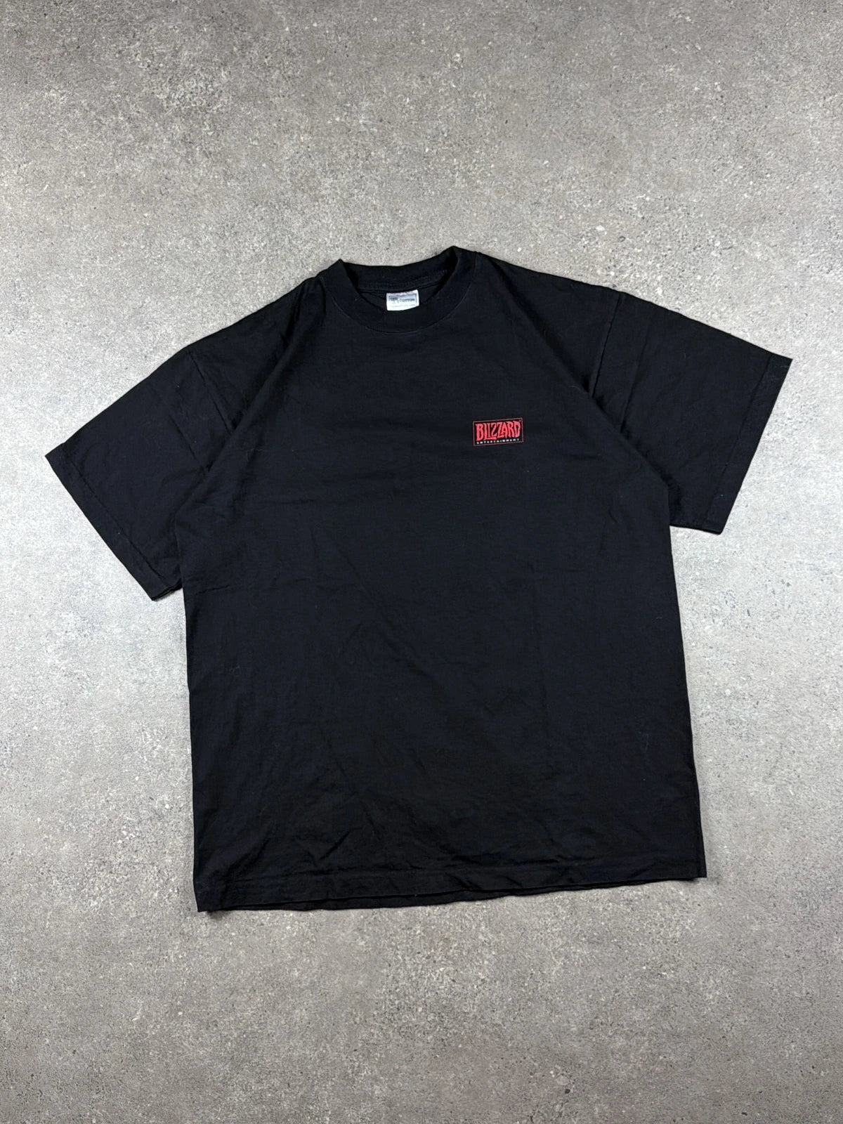 Vintage Diablo II T-Shirt