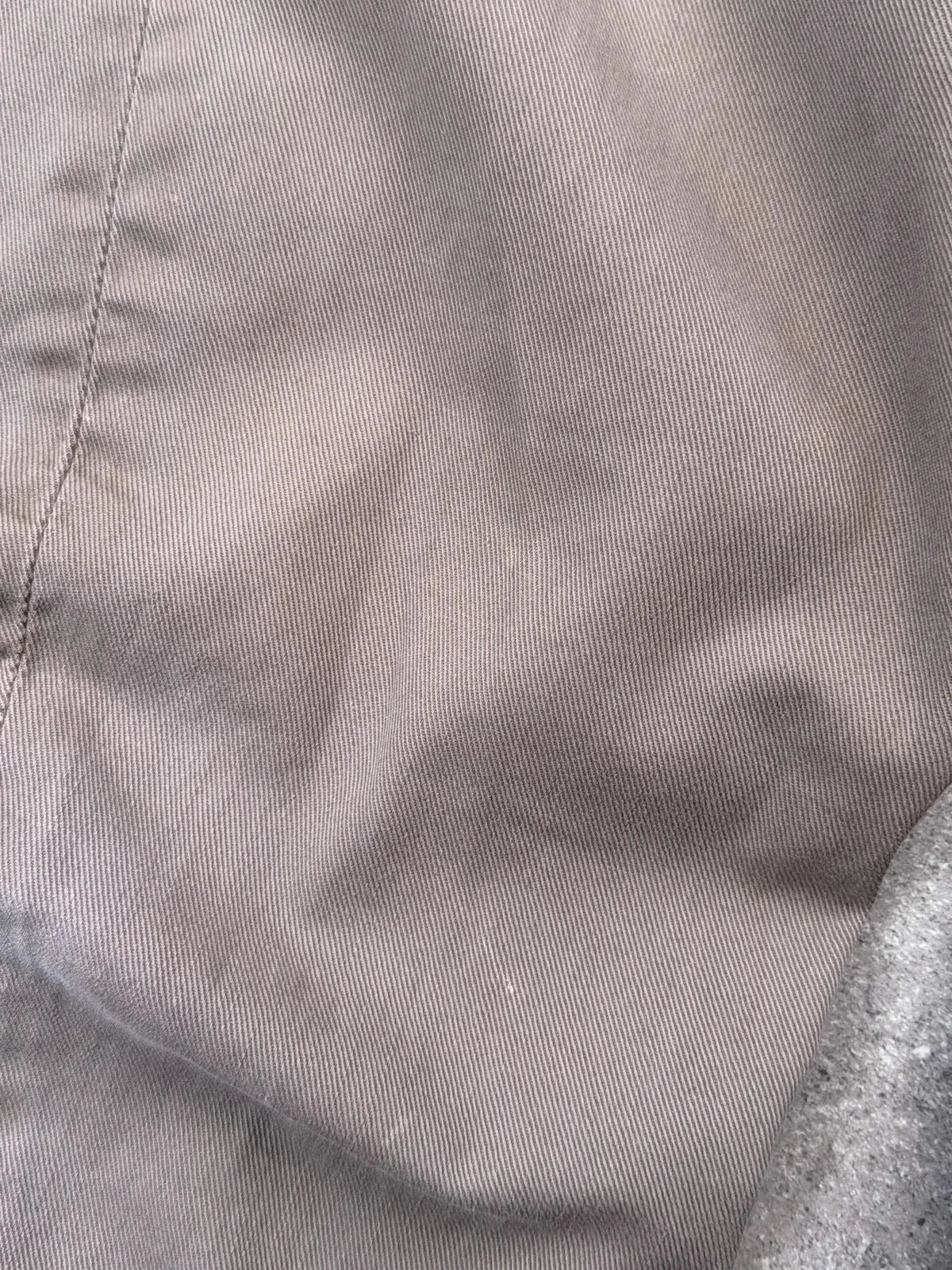 Levi's Engineered denim Jeans