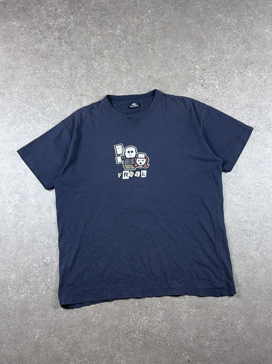 Vintage Freak Sport Company