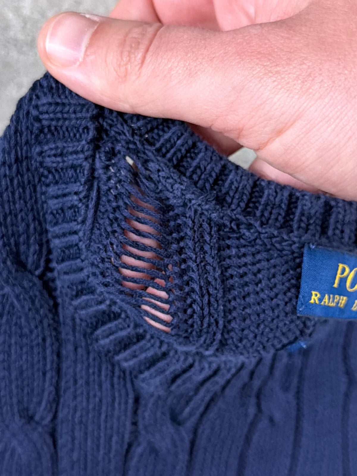 Polo Ralph Lauren