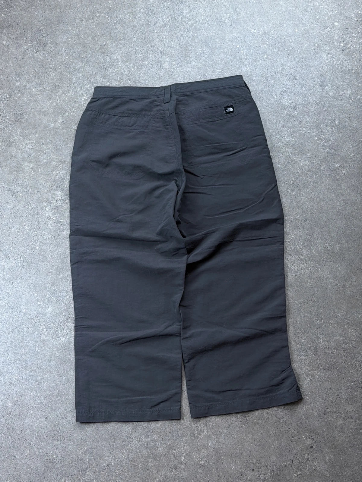 The North Face