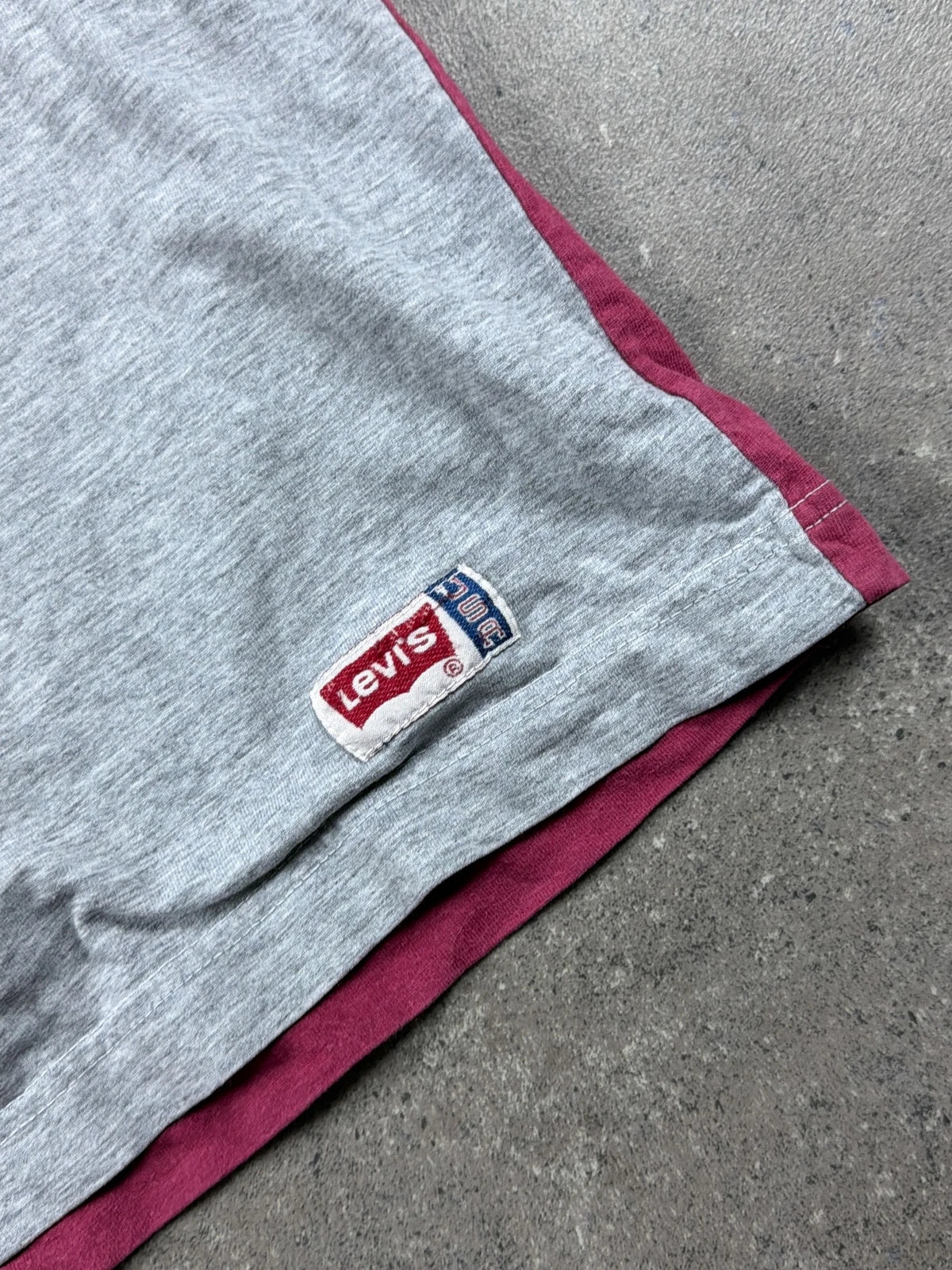 Levi's