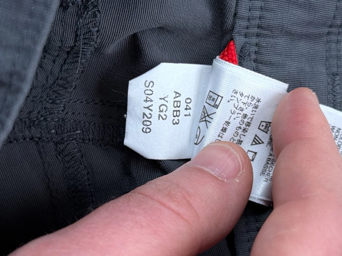 The North Face