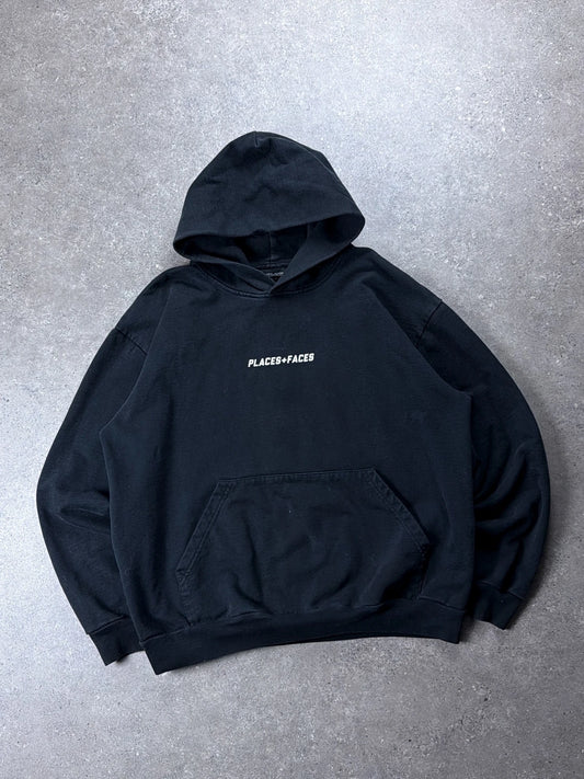 Places + Faces Hoodie