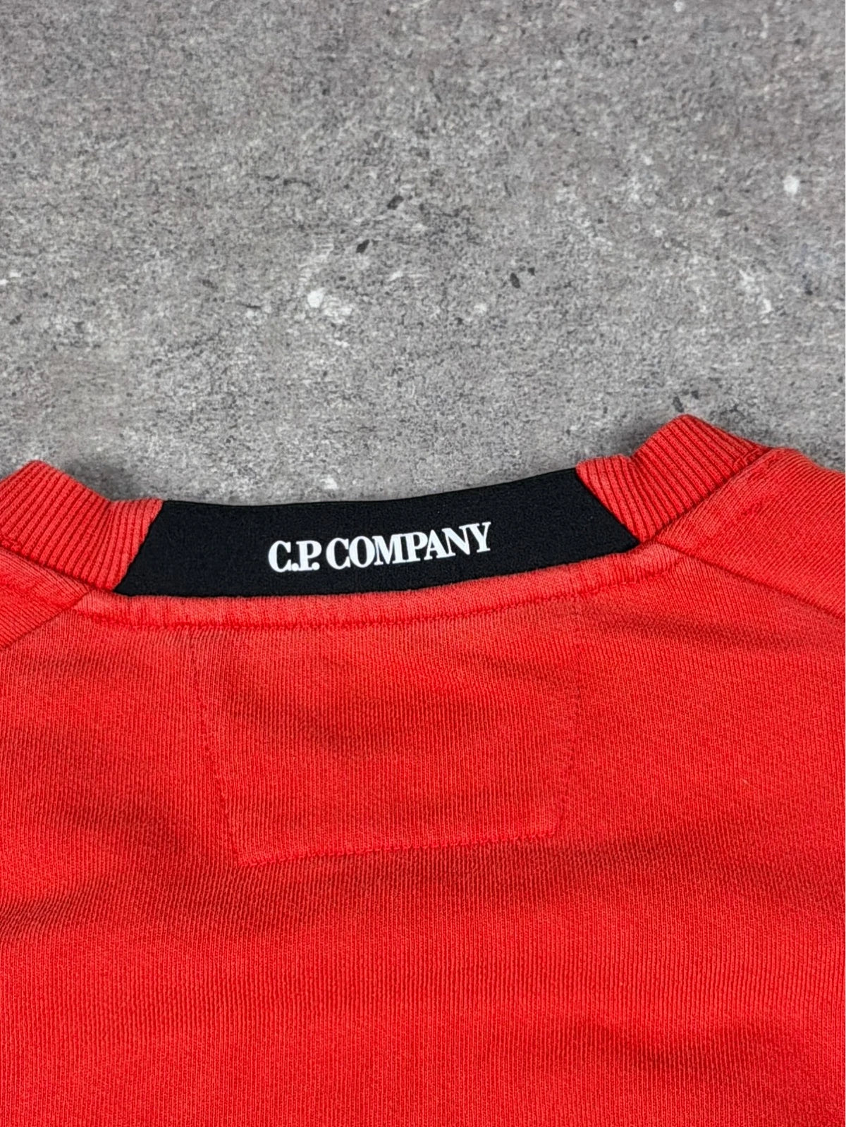 Cp Company