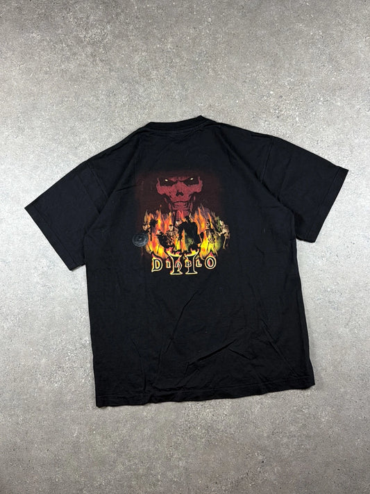 Vintage Diablo II T-Shirt
