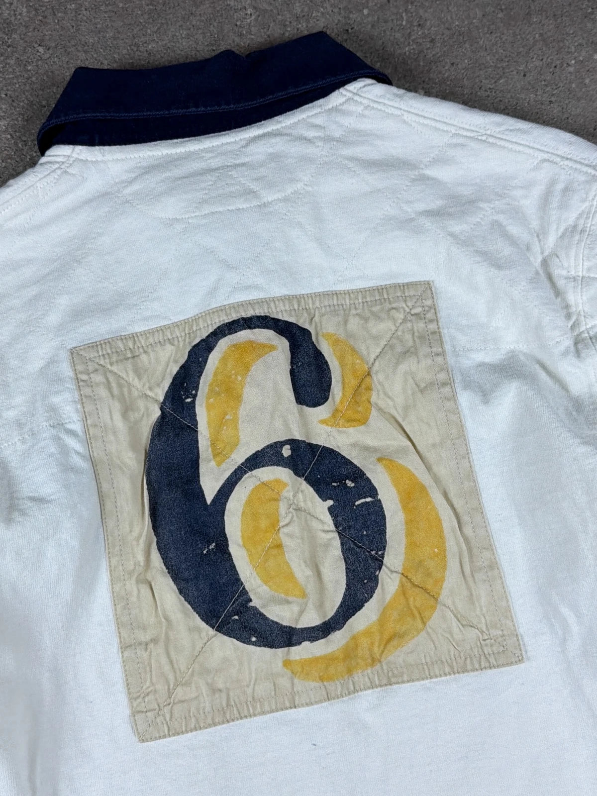 Polo Ralph Lauren Big Pony Chief Keef Longsleeve Polo