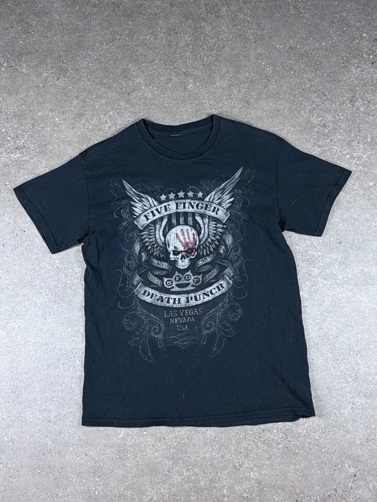 Vintage Five Finger Death Punch