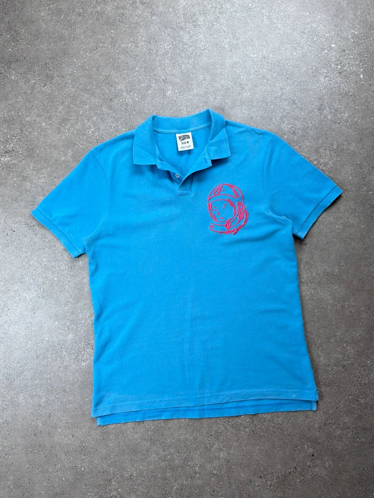 Billionaire Boys Club Polo Shirt