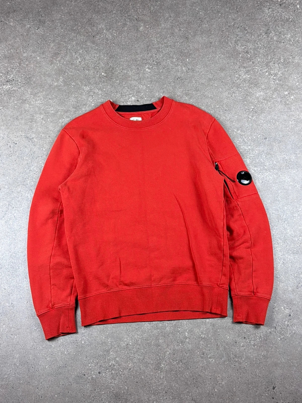 Cp Company