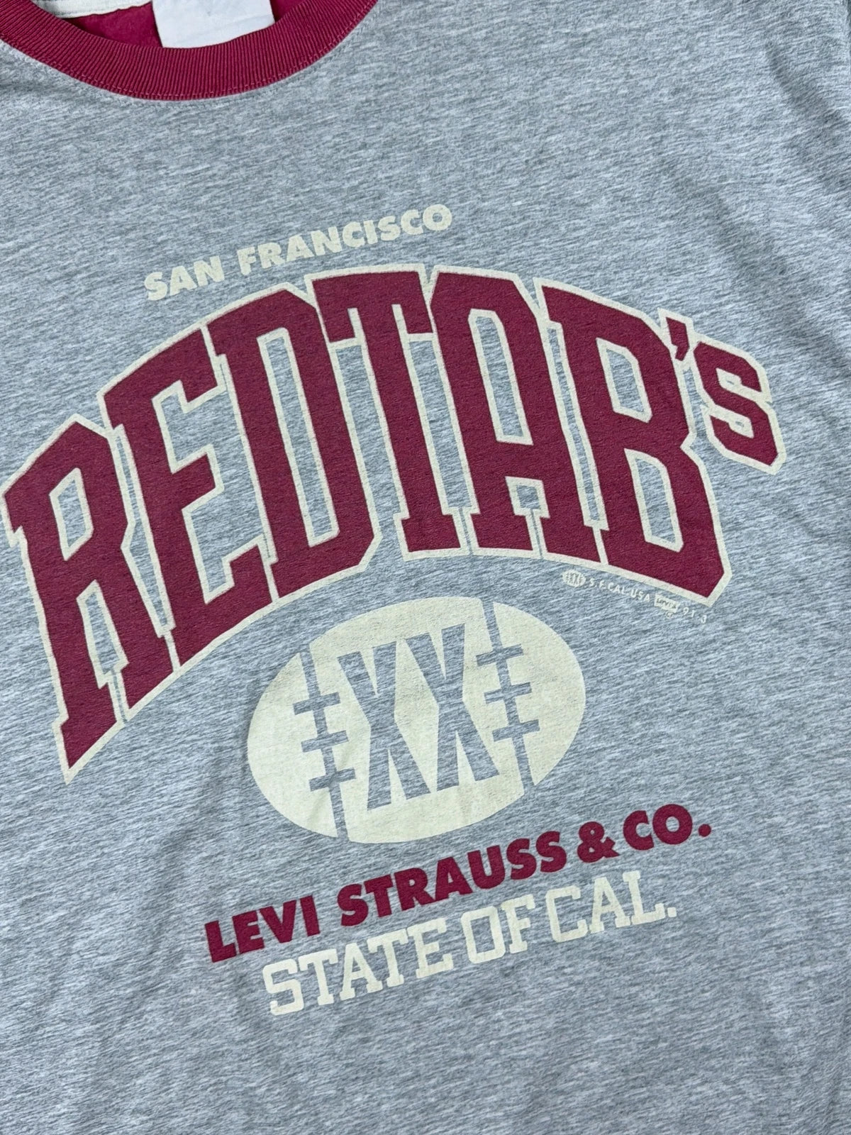 Levi's