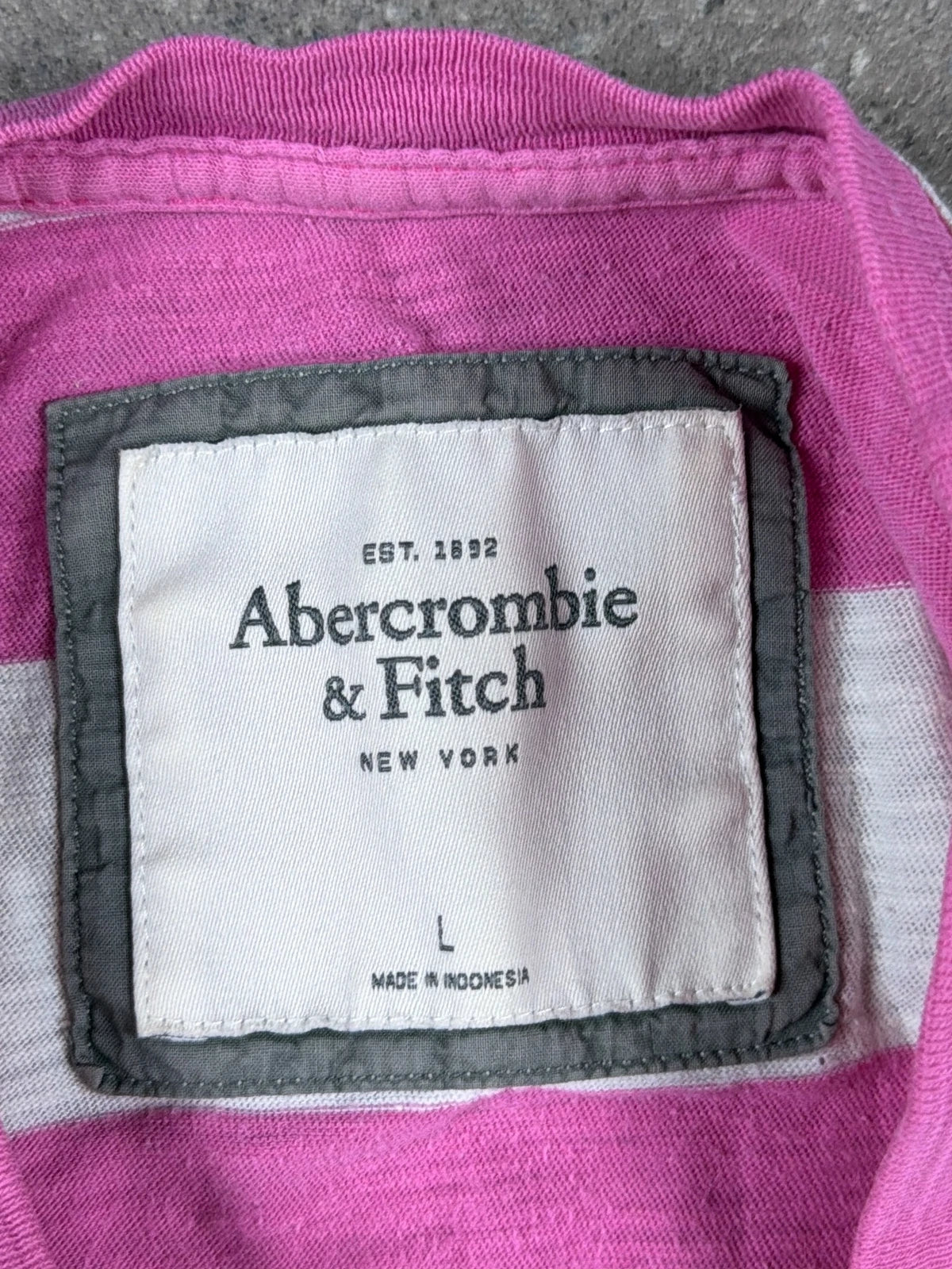Abercrombie & Fitch