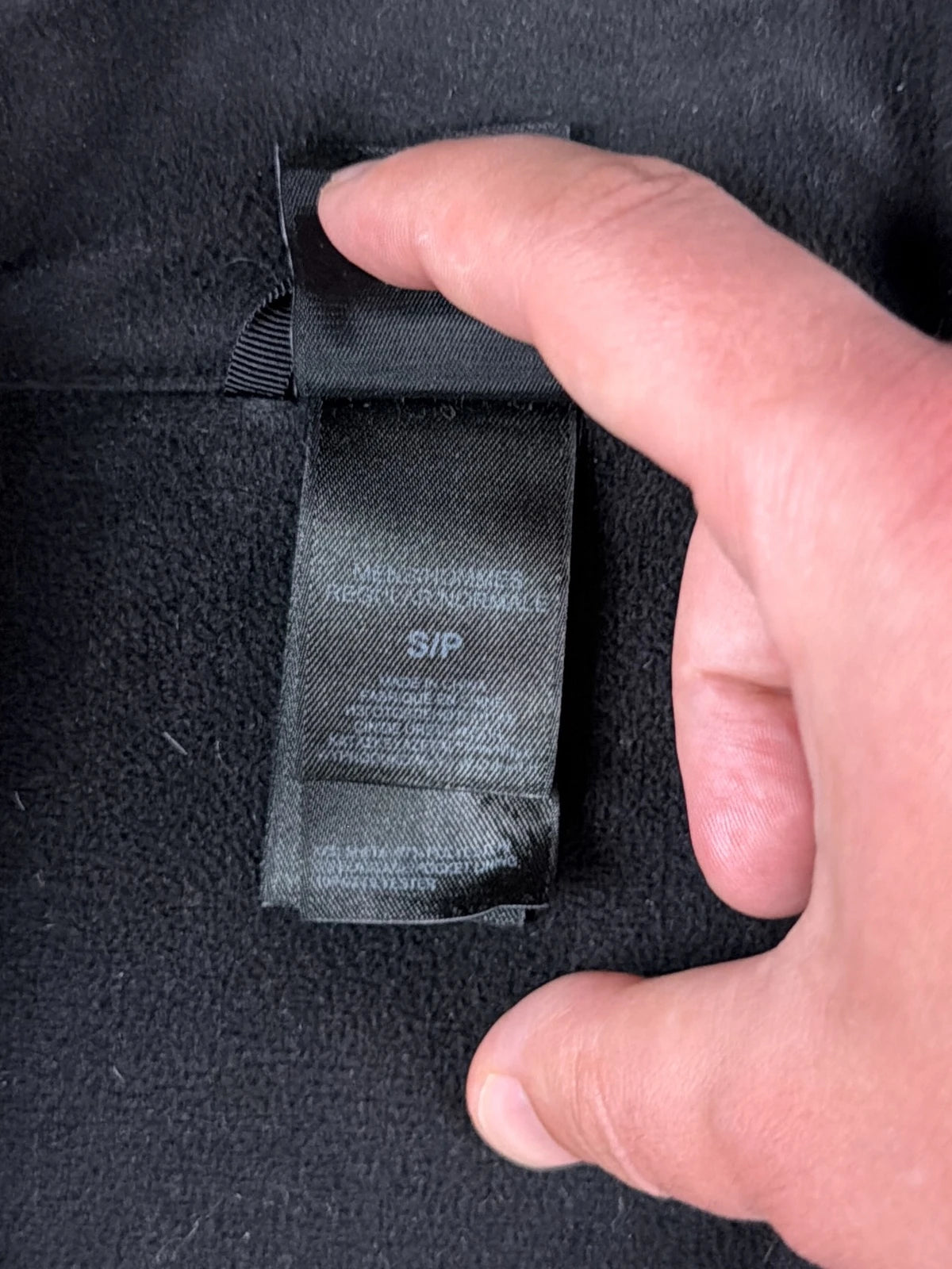 The North Face Jacket
