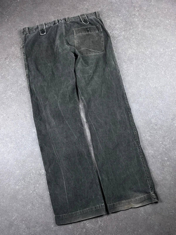 Diesel Low Rise
