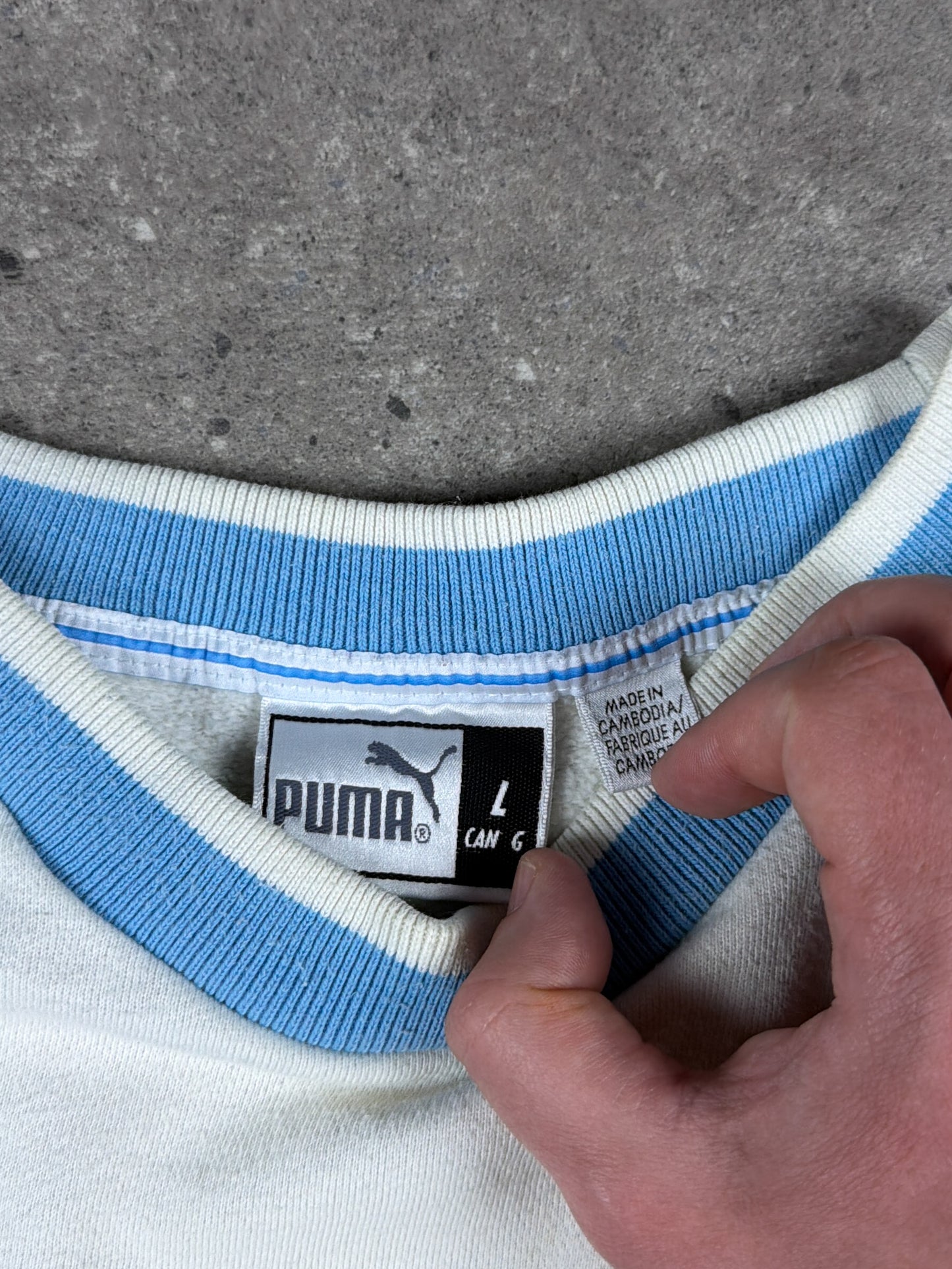Puma