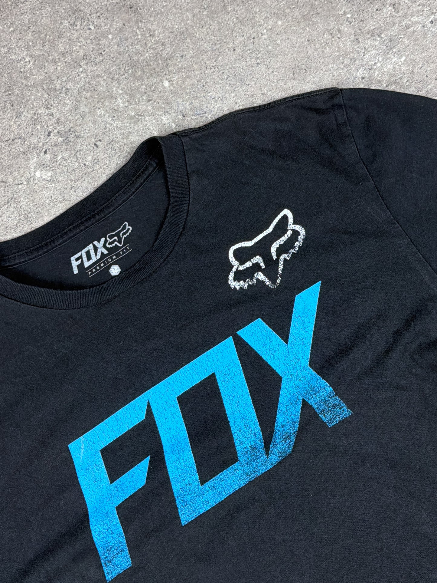 Fox Racing