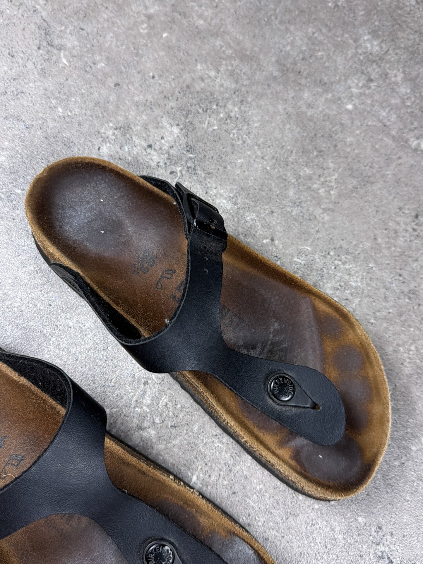 Birkenstock